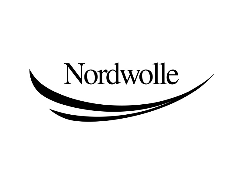 Logo der Fa. Nordwolle