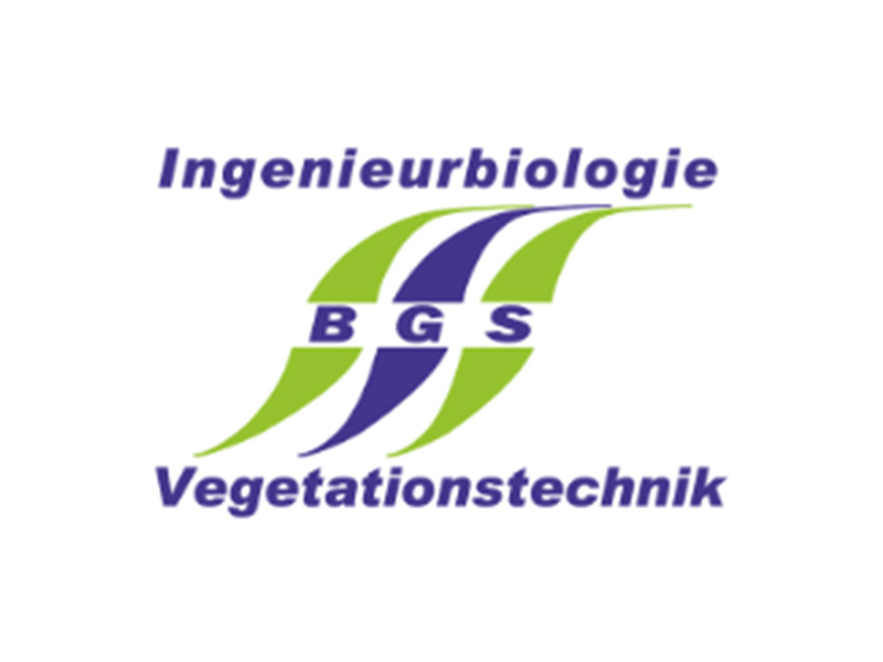 Logo BGS 