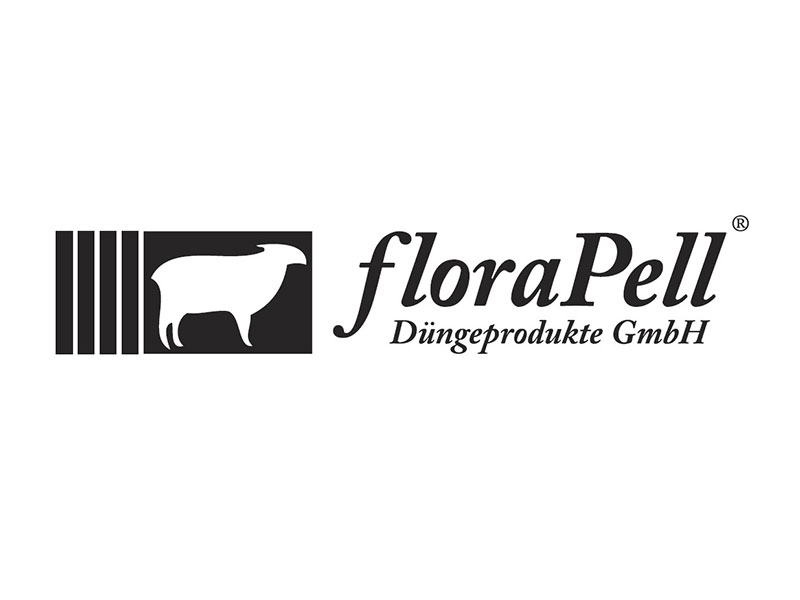 Logo Florapell