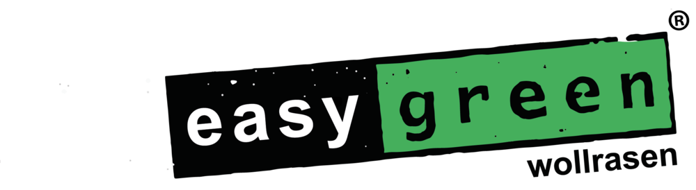 Logo easygreen Wollrasen 